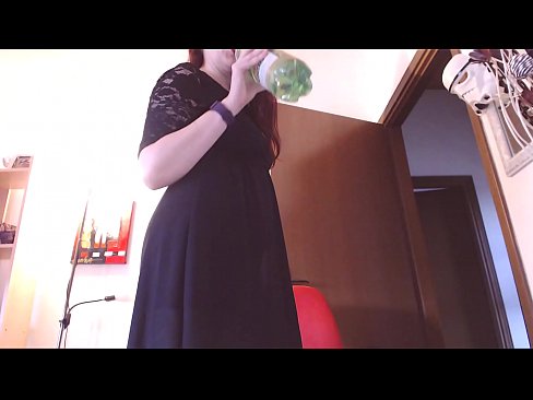 ❤️ O sclavă supusă care iubește chiloții murdari și luxurianți este forțată să se masturbeze după ce vede acest videoclip! ️  at us
