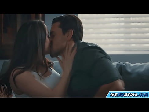 ❤️ Sex romantic cu o mamă bună cu busty ️ at us