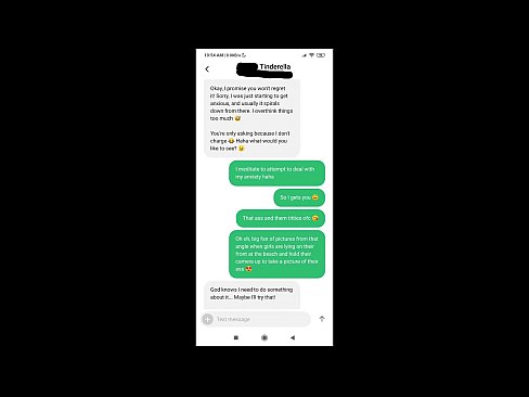 ❤️ Am adăugat o nouă PAWG de pe Tinder în haremul meu ( vorbesc inclusiv cu Tinder) ️ at us
